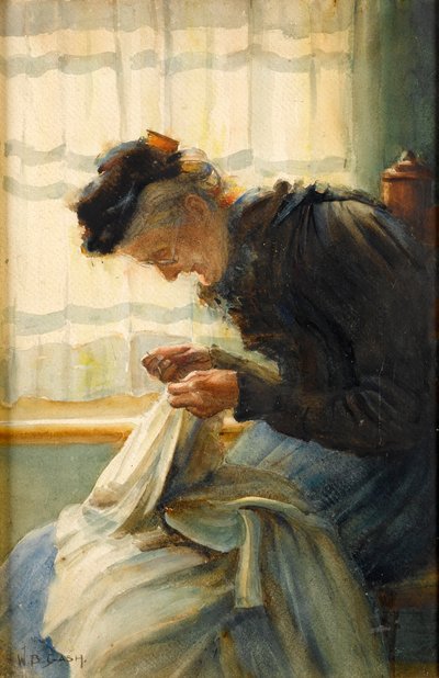 La madre dell